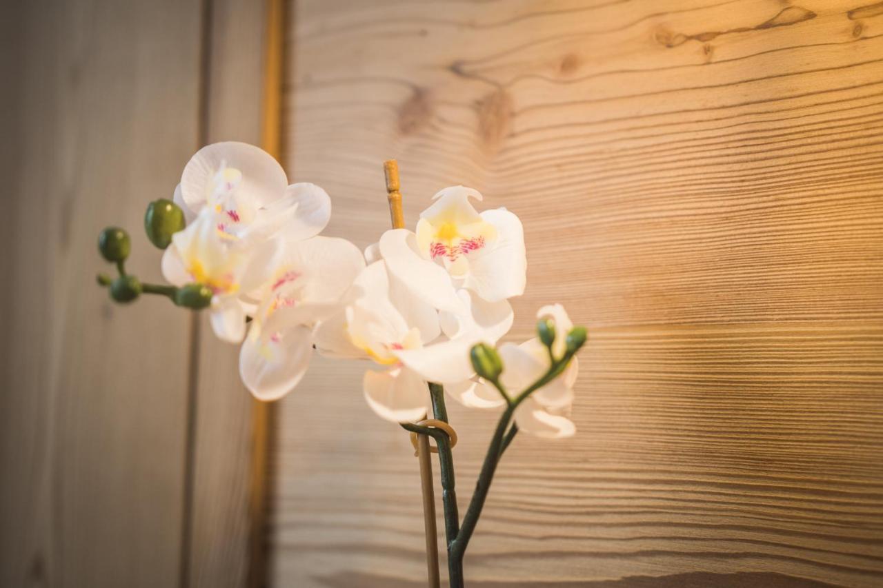 Residence Sisi Ortisei Ngoại thất bức ảnh